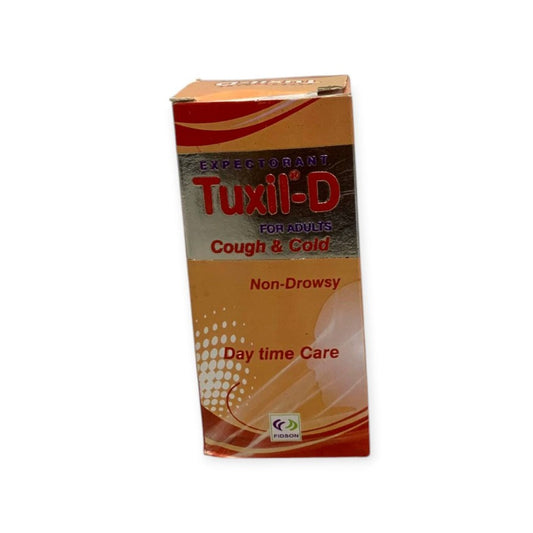 TUXIL D ADULT