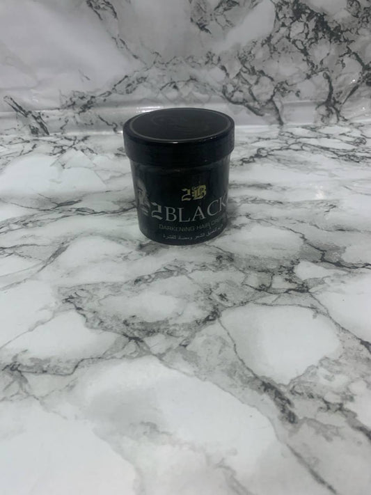 2black hair cream 110g/150g