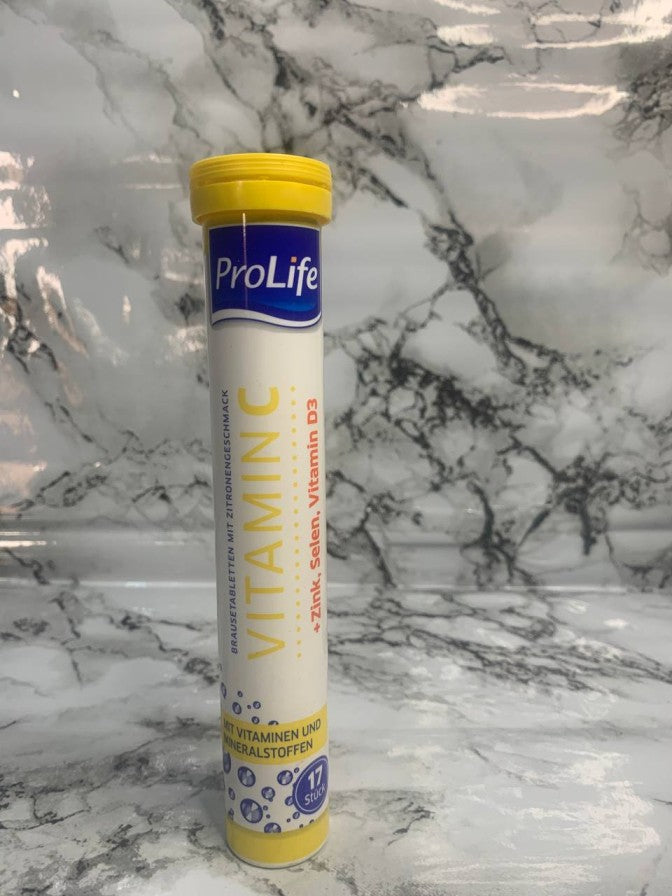 PROLIFE VITAMIN C