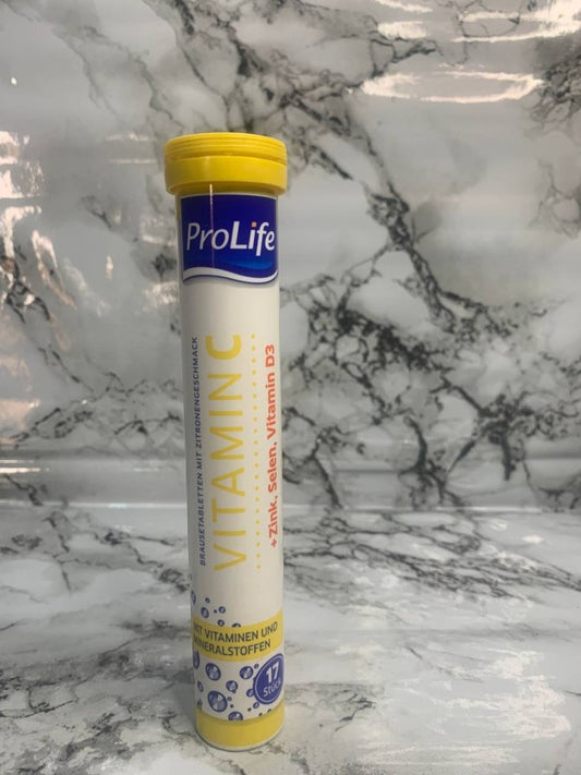 PROLIFE VITAMIN C