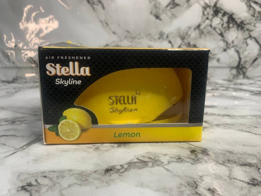 Stella skyline air freshener 150ml