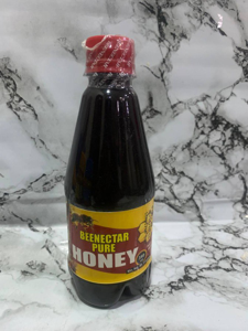 BEE NECTAR PURE HONEY 350ML