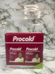 PROCOLD TABS