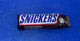 Snickers chocolate 50g