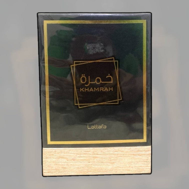 KHAMRAH PARFUM 100ML