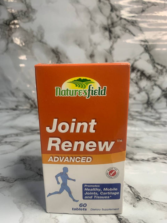 NF JOINT RENEW ADVANCED BY 60