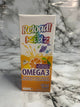 RELOAD 4 KIDZ OMEGA 3 200ML