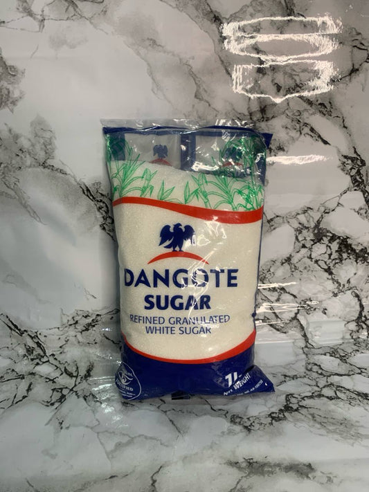 Dangote sugar 1kg