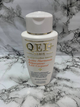 QEI+ PARIS MULTIVITAMIN TONING BODY LOTION WITH CARROT EXTRACT 500ML