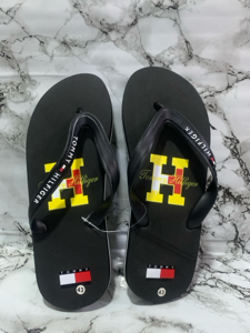 TOMMY HILFIGEE FOOT WEAR (SIZE 43)
