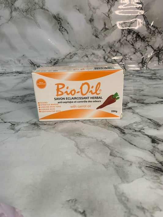 Bio oil soap 250g