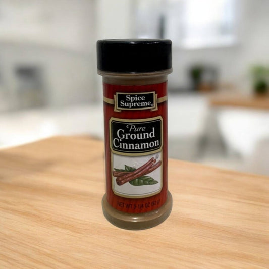 AACE FOODS CINNAMON POWDER 60G