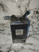 BLACK LEATHER PERFUME