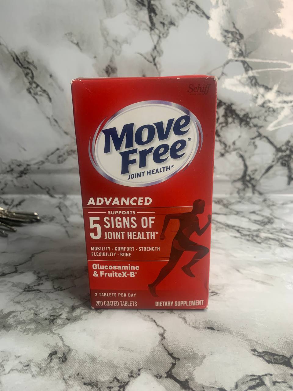 MOVE FREE TAB BY 200