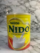 NESTLE NIDO 900G