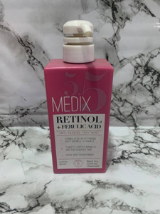 MEDIX 5.5 (RETINOL + FERULIC ACID) 444ML