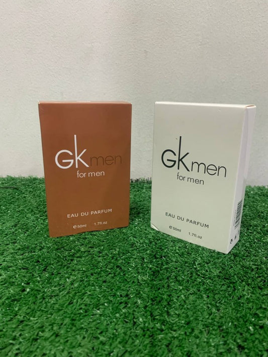 GK MEN PARFUM 50ML