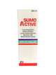 SUMO ACTIVE SYRUP 200ML