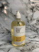 Natures gentle hand wash 500ml (coconut)