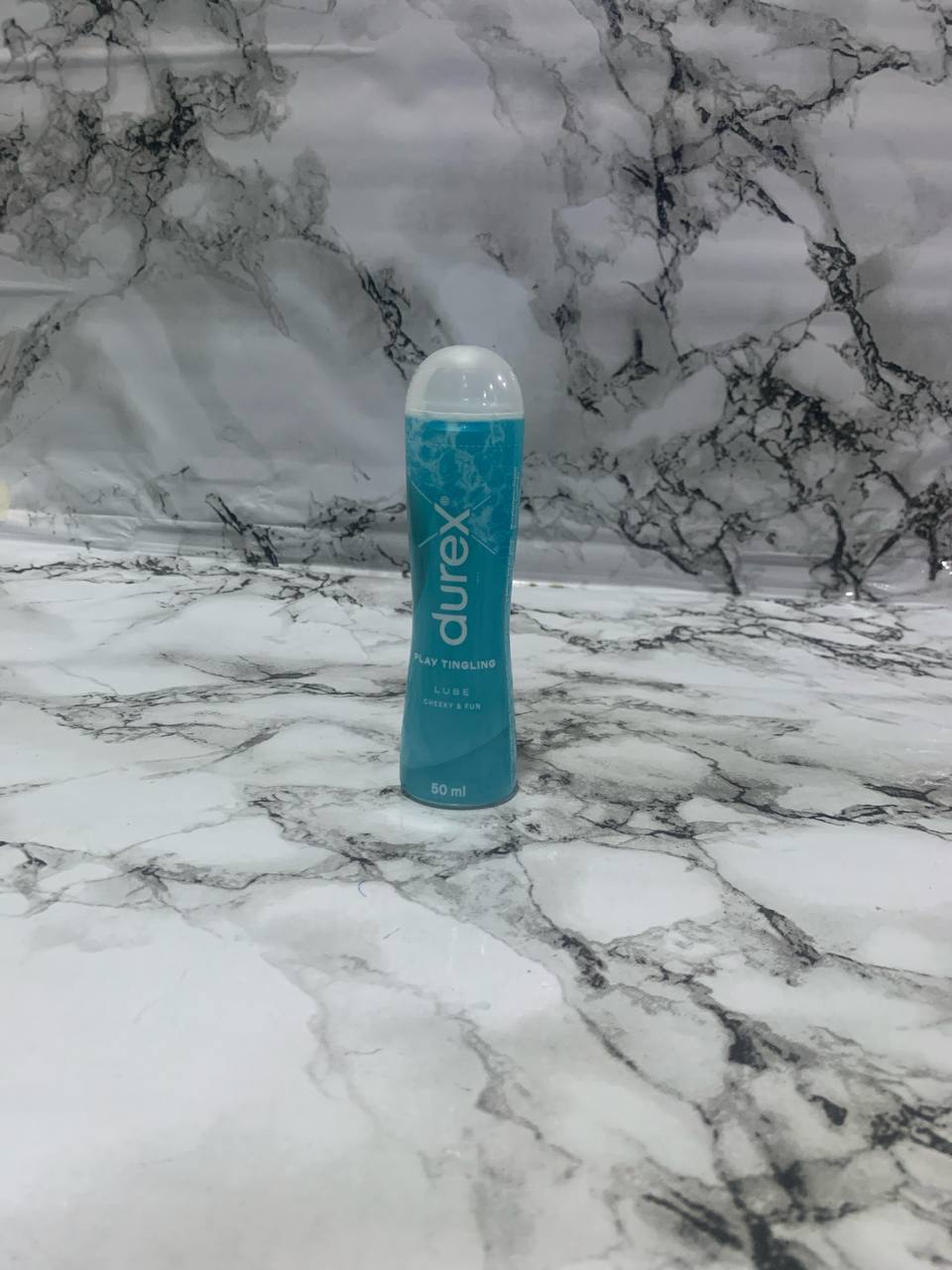 Durex lube 50ml (short)
