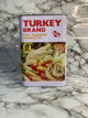 TURKEY BRAND VEGETABLE COOKING OIL 3LITres
