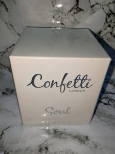 CONFETTI PARFUM (SOUL)