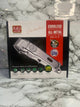 Kiki rechargeable clipper model:107
