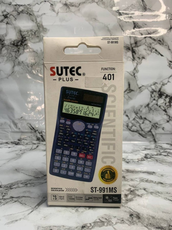 SUTEC PLUS ST-991MS