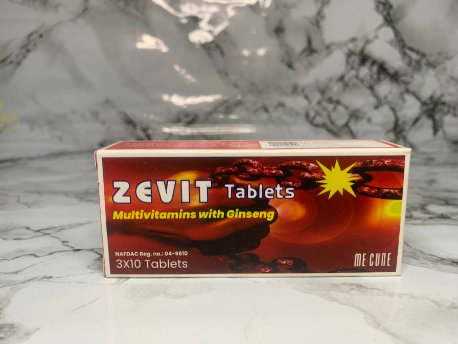 Zevit tab
