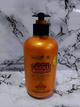 BIO NATURE HEALTHY GLOW  MILK 400 ML