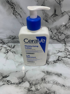 CERAVE  MOISTURIZING LOTION  236ML