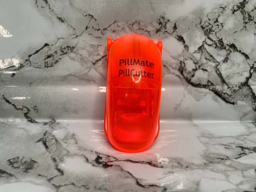 PILLMATE PILLCUTTER
