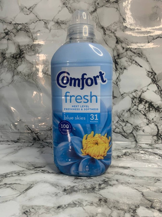Comfort 930ml