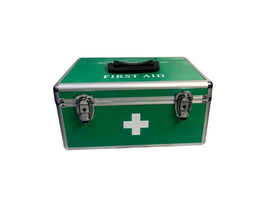 FIRST AID BOX BIG SIZE