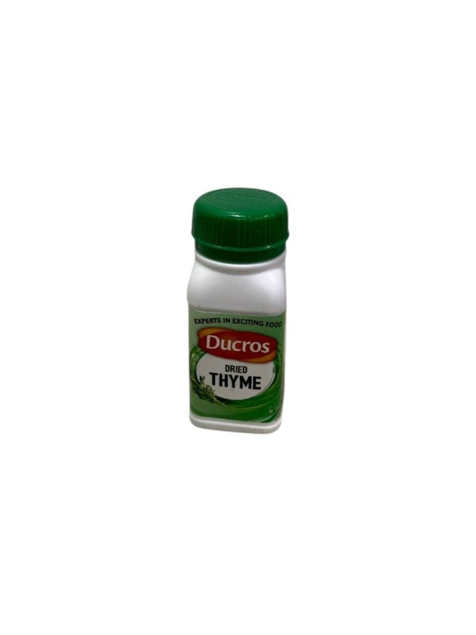 DUCROS THYME