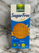 GULLON DIGESTIVE BISCUIT SUGAR FREE 245G