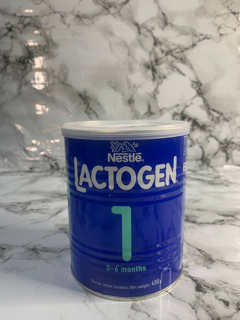 LACTOGEN 1 (400G)