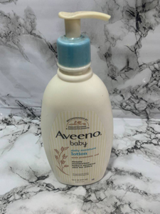 AVEENO BABY DAILY MOISTURE LOTION 532ML