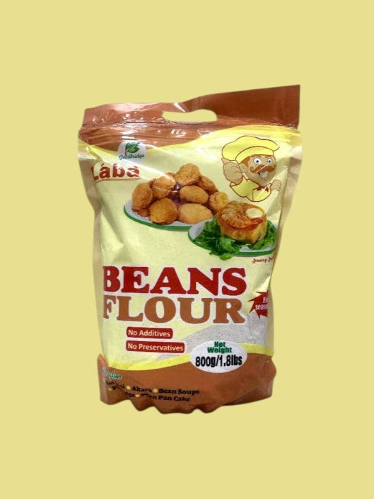 Laba beans flour 800g