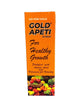 GOLD APETI SYRUP 200ML