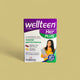 WELLTEEN HER PLUS CAPS