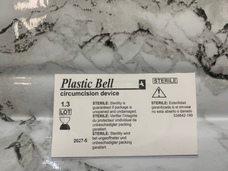 PLASTIBELL 1.3