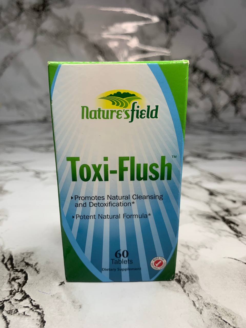 NF TOXI FLUSH BY 60