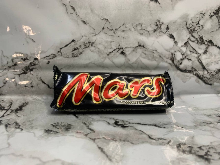 Mars Chocolate 51g