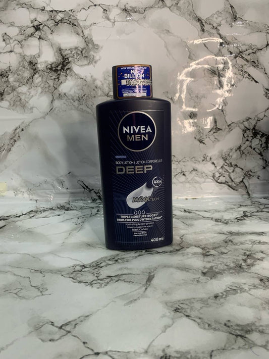 Nivea men (400ml)