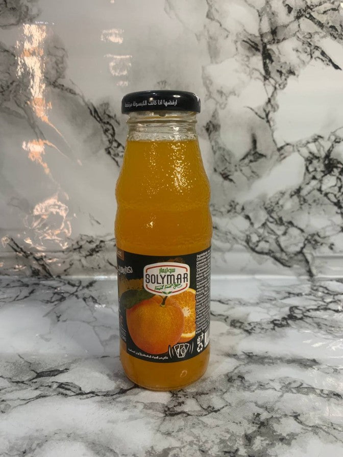 Solymar drink 250ml