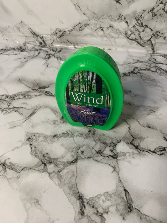 Wind air freshener gel 150g