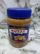 NUTTY EXTRA CRUNCHY PEANUT BUTTER