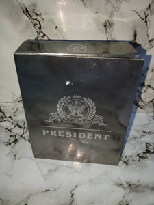 PRESIDENT PERFUME