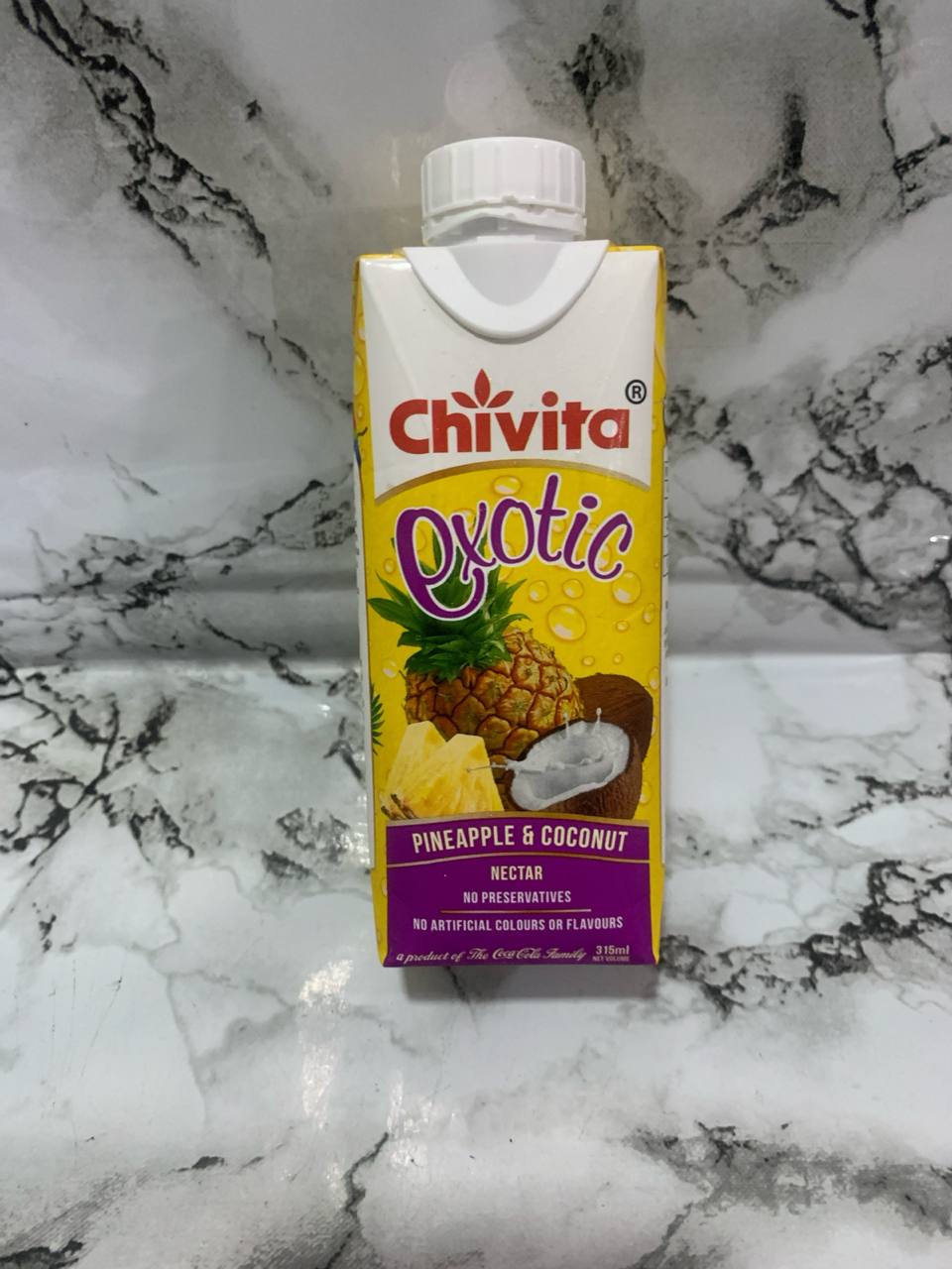 Chi exotic 315ml